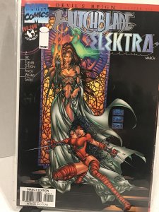 Witchblade/Elektra (1997)