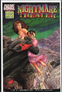 Nightmare Theater #1 (1997)