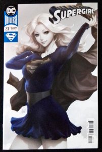 Supergirl #23 (2018)