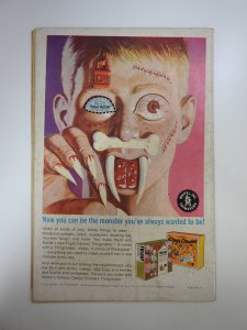 Tales of the Unexpected #101 (1967)