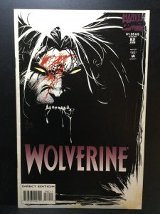 Wolverine #82 (1994)