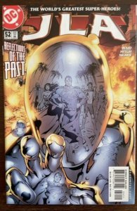 JLA #52 (2001)
