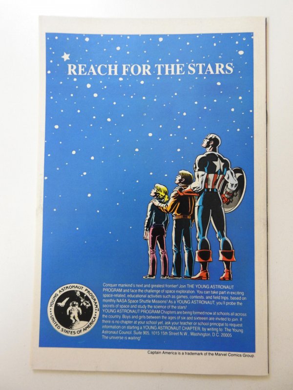 Secret Wars II #3 Direct Edition (1985) 1st Beyonder in Human Form! VF-NM Cond!