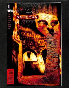 Sandman (1989) #65