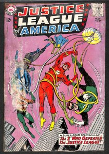 Justice League of America #27 (1964)