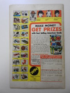 The Avengers #136 (1975) Solid VG Condition!