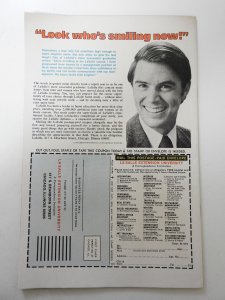 Iron Fist #9 (1976) FN Condition! 1/4 in spine split