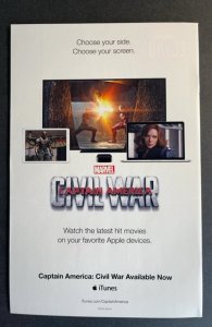 The amazing Spider-Man #18 (2016)