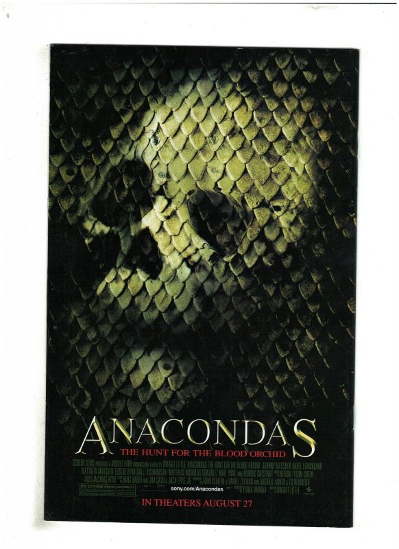 Uncanny X-Men #447 VF/NM 9.0 Marvel Comics 2004 Chris Claremont & Alan Davis 