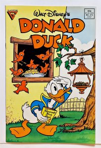 Donald Duck (Walt Disney) #272 (July 1989, Gladstone) VF-