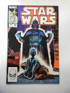 Star Wars #80 (1984) VF+ Condition