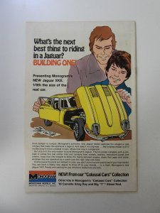 Detective Comics #468 (1977) VG condition