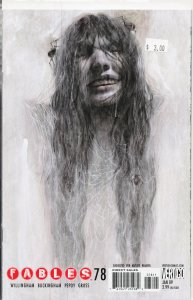 Fables #78 (2009) Fables