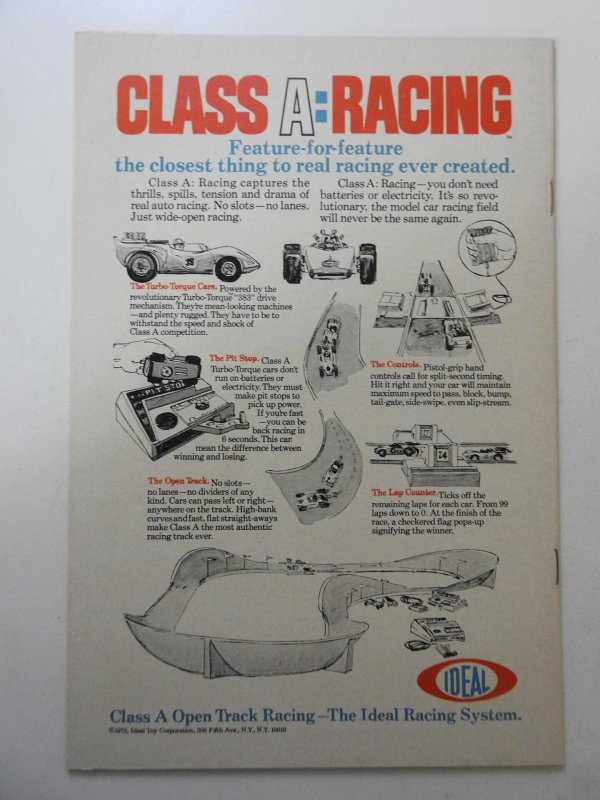 The Incredible Hulk #155 (1972) VF/NM Condition!