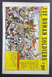 Moon Knight (1980) #5 FN/VF (7.0) 1st App Edward Redditch Sr Bill Sienkiewicz