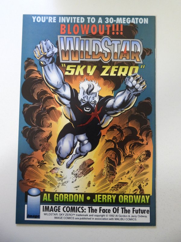 Spawn #7 (1993) VF/NM Condition