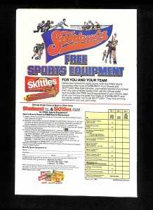 G.I. Joe, A Real American Hero #53