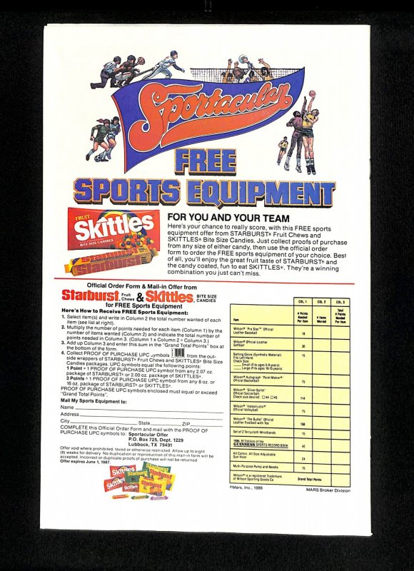 G.I. Joe, A Real American Hero #53