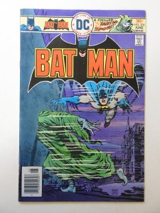 Batman #276 (1976) VF- Condition!