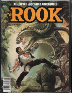 The Rook #4 (1980)