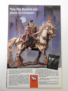 The New Mutants #90 (1990) VF/NM Condition!