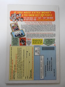 Marvel's Greatest Comics #23 (1969) FN- Condition! 1 in tear fc