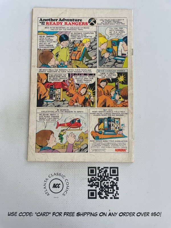 Action Comics # 431 VG DC Comic Book Superman Batman Lois Lane Luthor 8 SM13