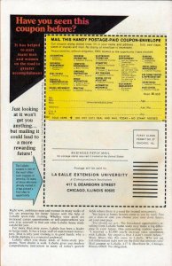 Tomb of Dracula # 35 strict VF+ artist Gene Colan