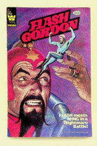 Flash Gordon #34 (1991, Whitman) - Good+