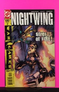 Nightwing #97 (2004)