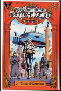 See Image for Comic Details