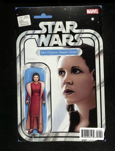 Star Wars (2015) #19 John Tyler Christopher Variant