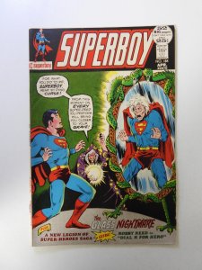 Superboy #184 (1972) FN/VF condition