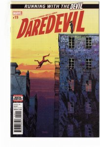 Daredevil #19 (2017)