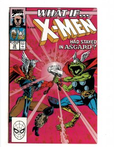 What If...? #12 (1990) SR13