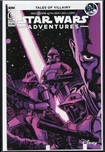 Star Wars Adventures #9 (2021) Star Wars
