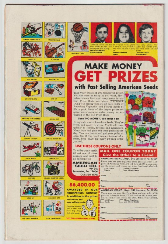 Iron Man #59 (Jun 1973, Marvel), VFN condition (8.0), Firebrand appearance