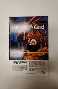 The Punisher #41 (1990) NM Marvel Comic Book J721