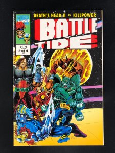 BattleTide #2 (1993)