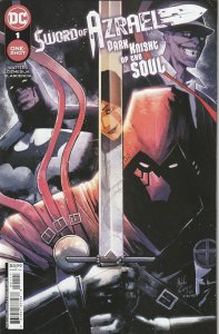 Sword Of Azrael: Dark Knight  Of The Soul # 1 Cover A NM DC [G7]