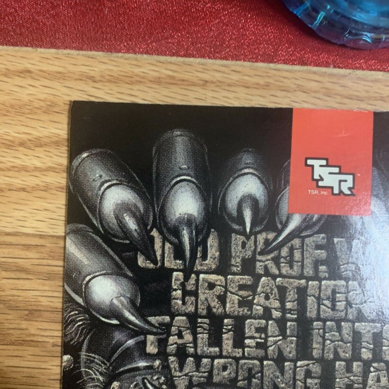 SUPERMAN THE WORLD OF KRYPTON 1 