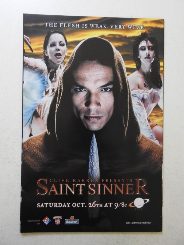 Spider-Man/Black Cat: The Evil that Men Do #3 (2002) VF Condition!