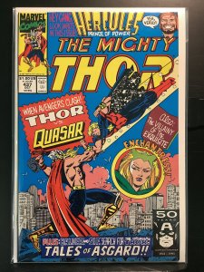 The Mighty Thor #437 (1991)