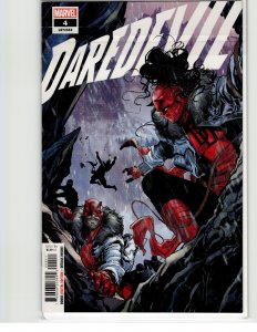 Daredevil #4 (2022)