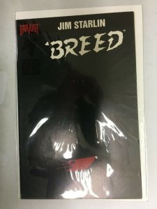 Breed #1 Malibu 8.0 VF (1994)