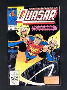 Quasar #1 (1989)