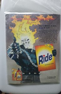 Marvel Year-In-Review #3 (1992)