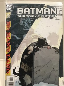 Batman: Shadow of the Bat #94 (2000)