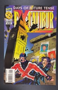 Excalibur #94 (1996)