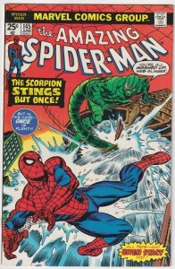 The Amazing Spider-Man #145 (1975)